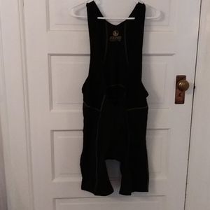 Mens Cycling Bib Shorts